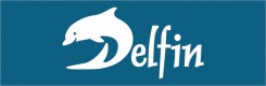 Logo delfin
